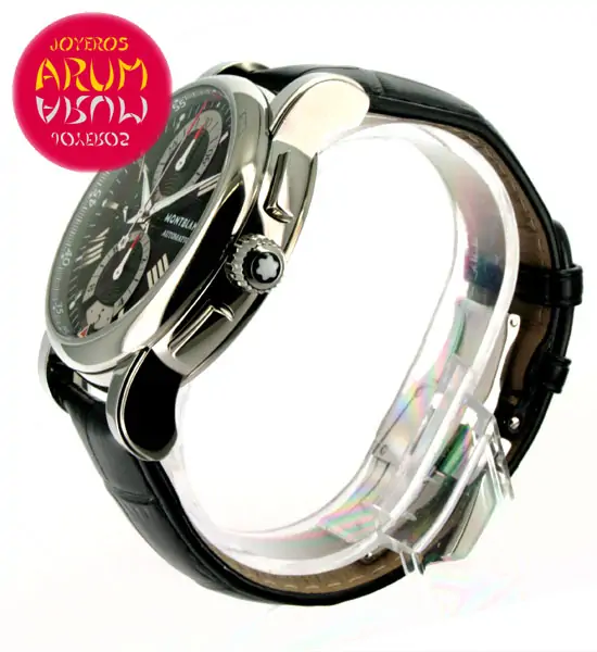 Montblanc Star ARUM Ref. 3121 "SOLD"