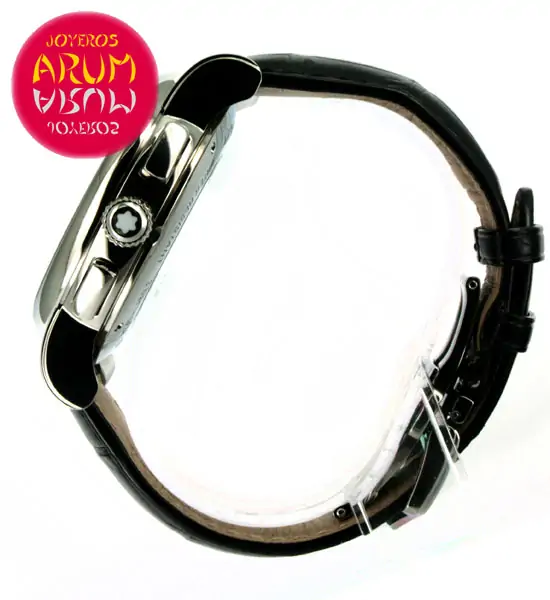 Montblanc Star ARUM Ref. 3121 "SOLD"