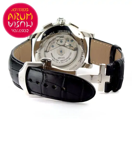 Montblanc Star ARUM Ref. 3121 "SOLD"