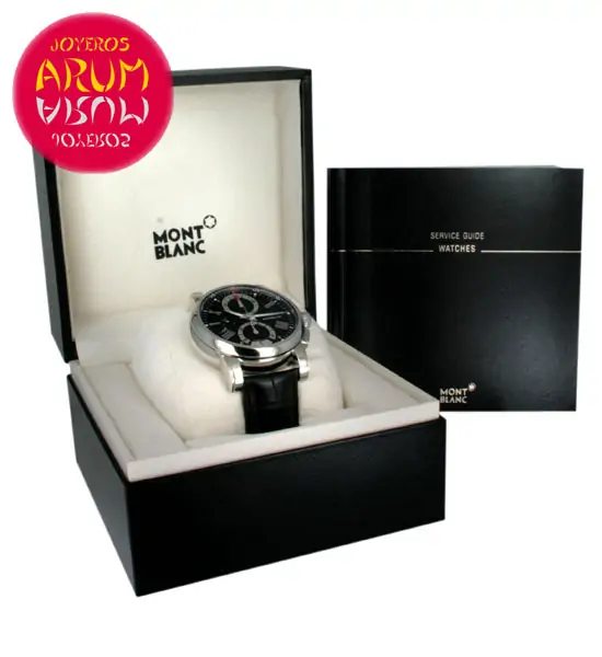 Montblanc Star ARUM Ref. 3121 "SOLD"