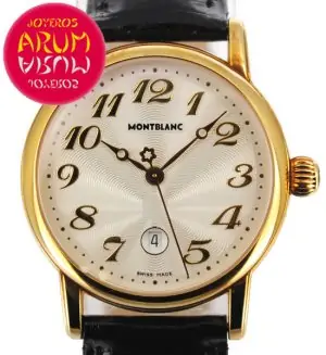 Montblanc Star ARUM Ref. 1106 "SOLD"