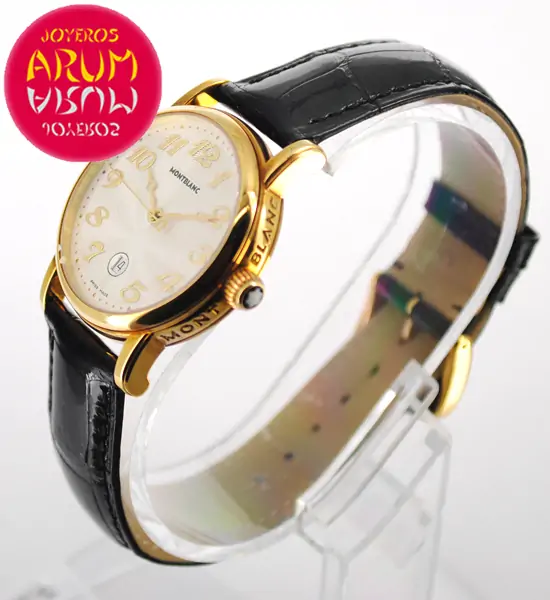 Montblanc Star ARUM Ref. 1106 "SOLD"