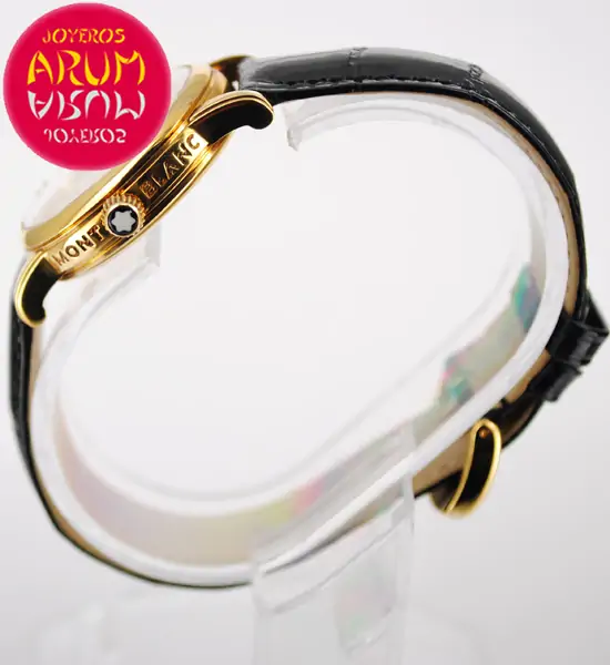 Montblanc Star ARUM Ref. 1106 "SOLD"