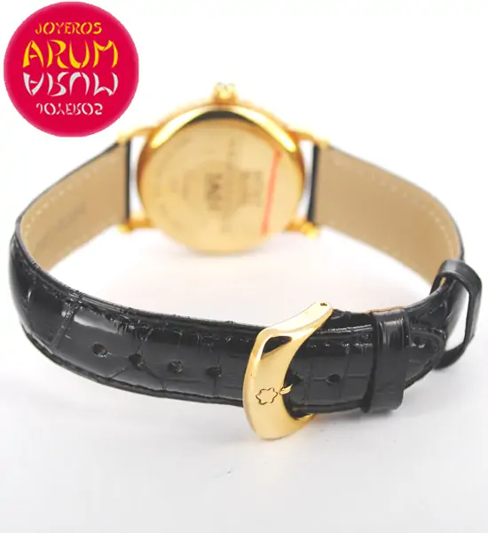 Montblanc Star ARUM Ref. 1106 "SOLD"