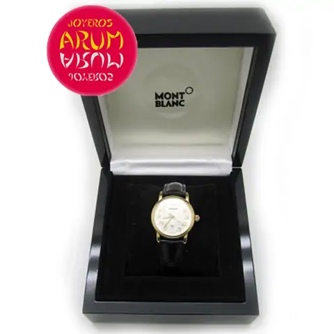 Montblanc Star ARUM Ref. 1106 "SOLD"