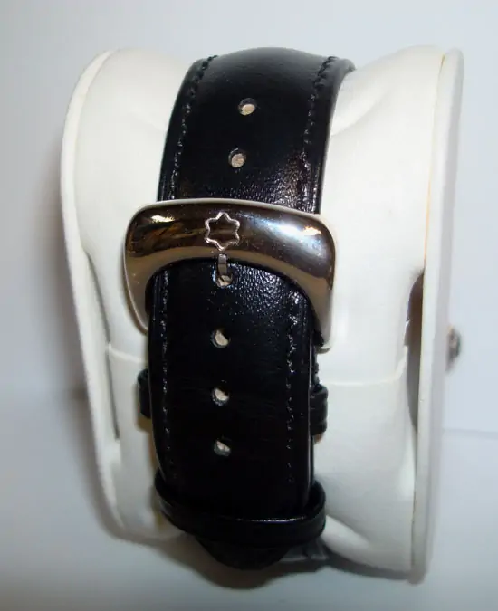 Montblanc Meisterstuck Dual Time "SOLD" Montblanc Meisterstuck Dual Time "SOLD"