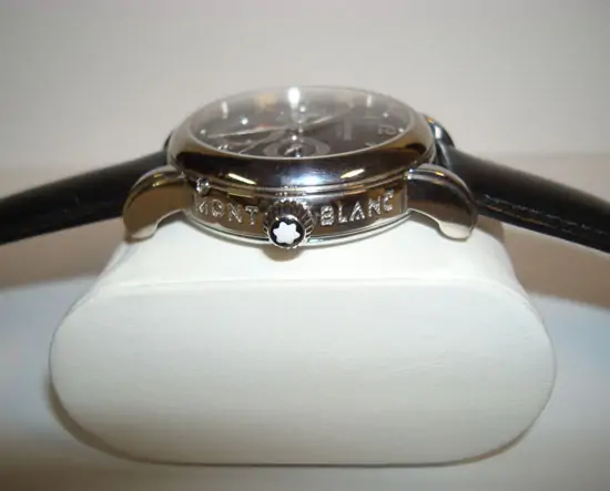 Montblanc Meisterstuck Dual Time "SOLD" Montblanc Meisterstuck Dual Time "SOLD"