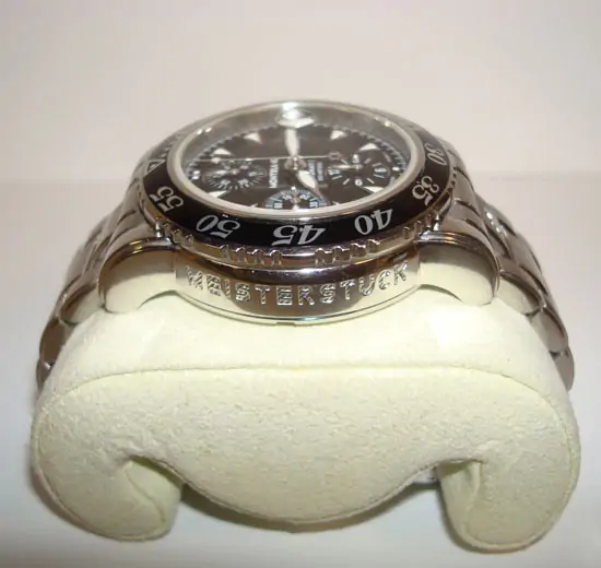 Montblanc Meisterstück Chronograph "SOLD"