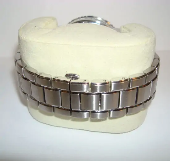 Montblanc Meisterstück Chronograph "SOLD"