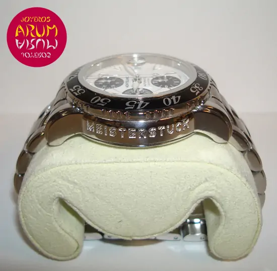 Montblanc Meisterstuck Chrono "SOLD"