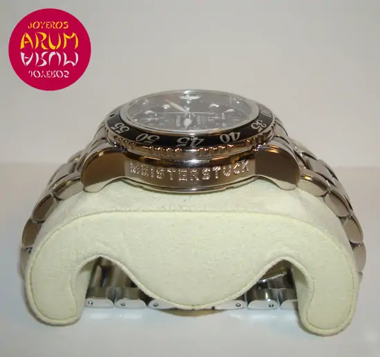 Montblanc Meisterstuck Chrono "SOLD"