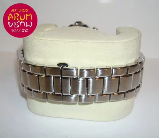 Montblanc Meisterstuck Chrono "SOLD"