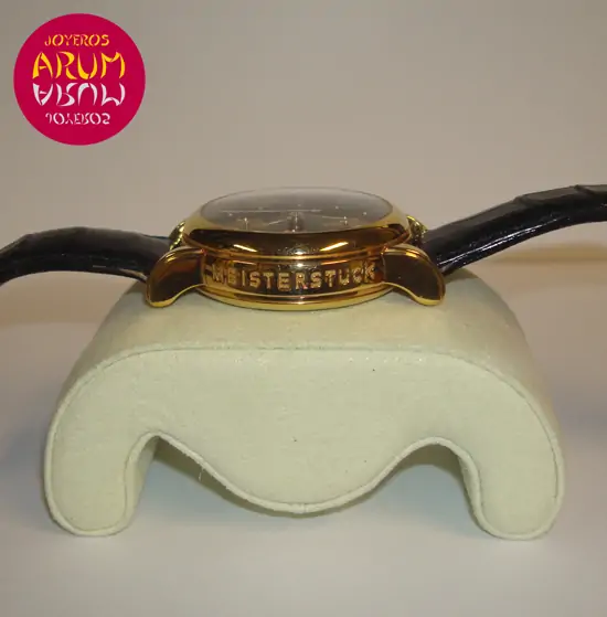 Montblanc Meisterstuck Chrono "SOLD"