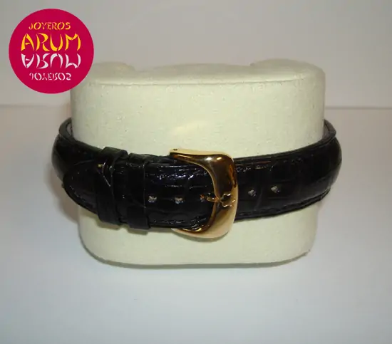 Montblanc Meisterstuck Dual Time "SOLD"