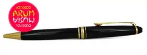 Montblanc Ballpoint Classique 164 RAJ180 "SOLD"