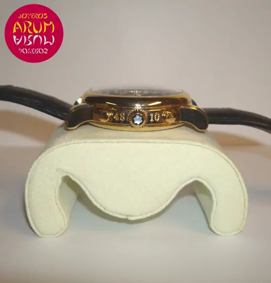 Montblanc Star Chrono GMT "SOLD"