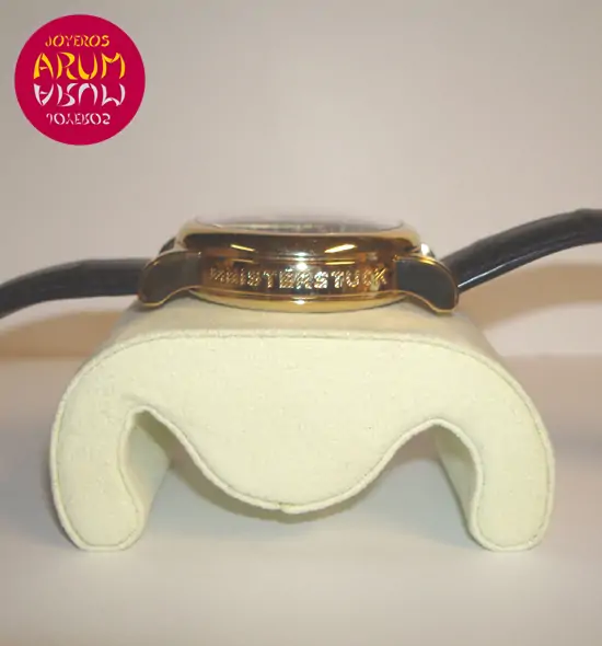 Montblanc Star Chrono GMT "SOLD"