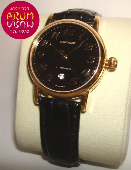 Montblanc Star "SOLD"