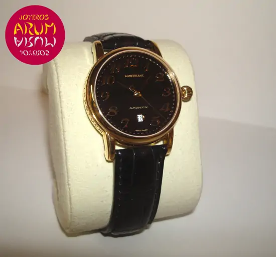 Montblanc Star "SOLD"