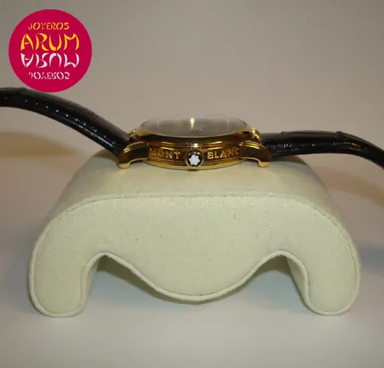 Montblanc Star "SOLD"