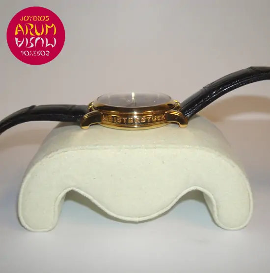 Montblanc Star "SOLD"