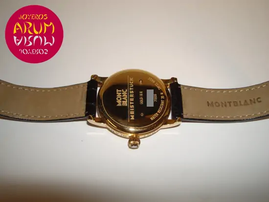 Montblanc Star "SOLD"