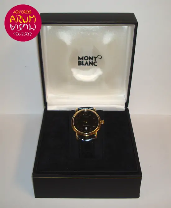 Montblanc Star "SOLD"