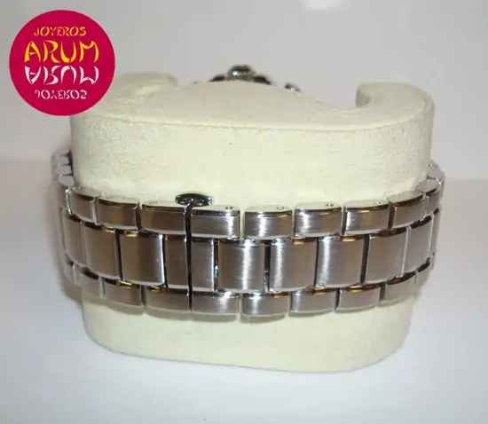 Montblanc Sport Chrono "SOLD" Montblanc Sport Chrono "SOLD"