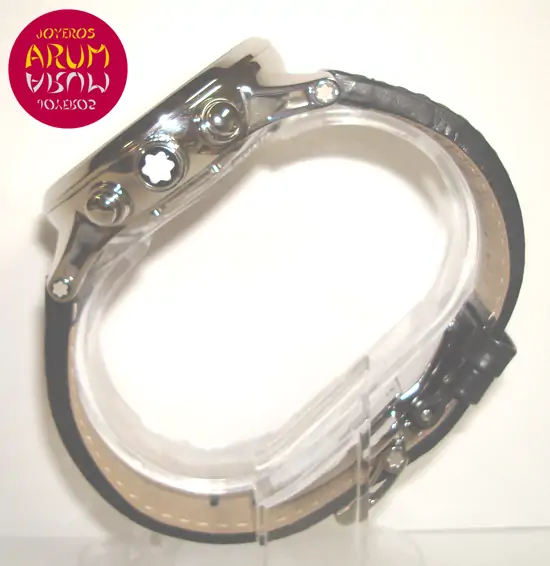 Montblanc Twinfly ARUM Ref. 2714 Montblanc Twinfly ARUM Ref. 2714