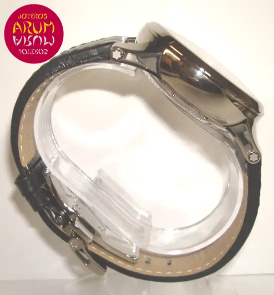 Montblanc Twinfly ARUM Ref. 2714 Montblanc Twinfly ARUM Ref. 2714