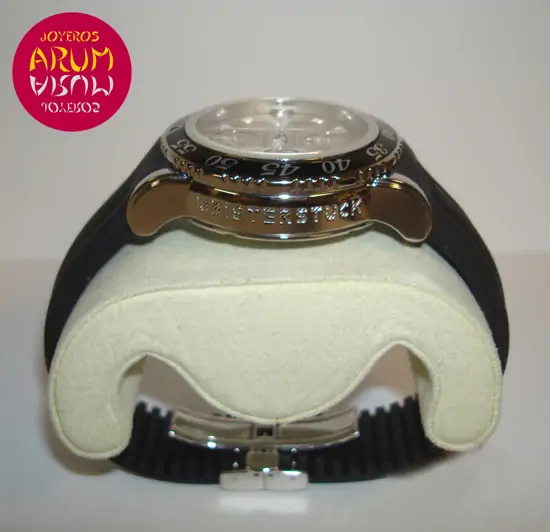 Montblanc Meisterstuck Chrono "SOLD"