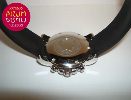 Montblanc Meisterstuck Chrono "SOLD"