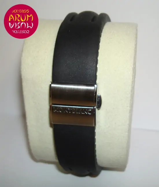 Montblanc Meisterstuck Chrono "SOLD"