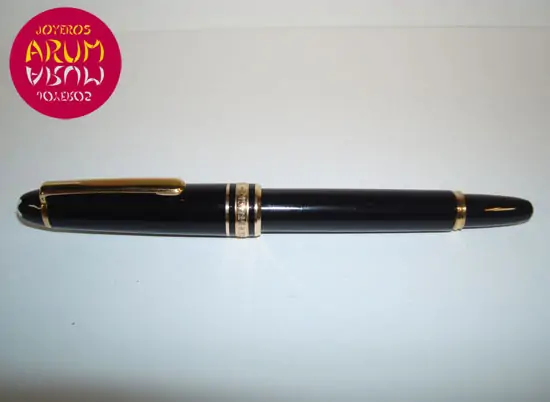 Fountain Pen Wolfgang Amadeus Mozart "SOLD"