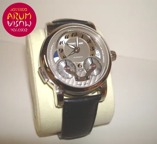 Montblanc Nicolas Rieussec "SOLD"