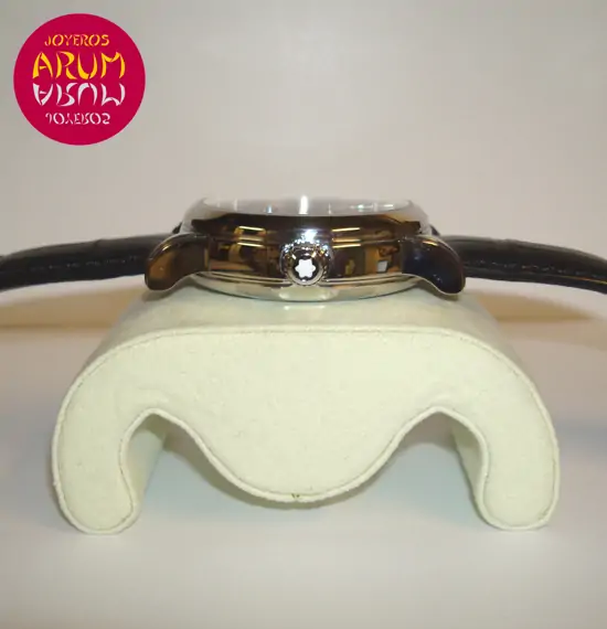 Montblanc Nicolas Rieussec "SOLD"