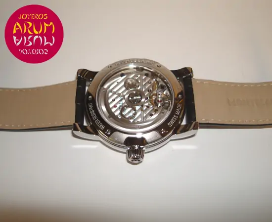 Montblanc Nicolas Rieussec "SOLD"