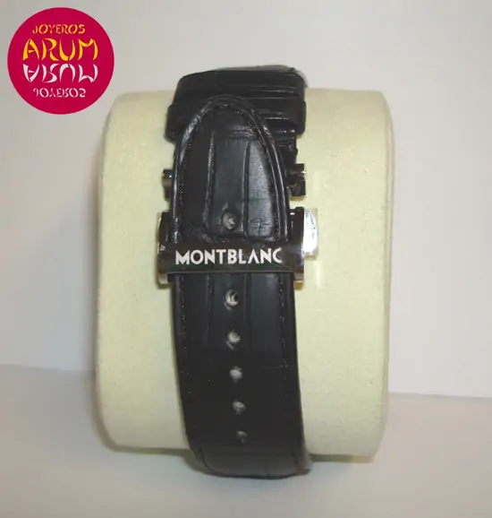 Montblanc Nicolas Rieussec "SOLD"