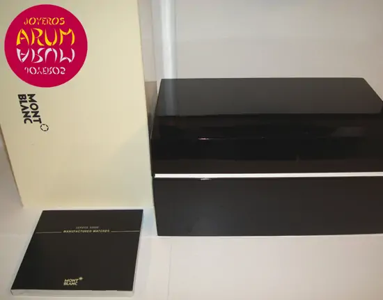 Montblanc Nicolas Rieussec "SOLD"