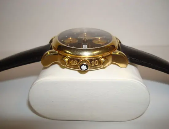 Montblanc Meisterstuck Gold "SOLD" Montblanc Meisterstuck Gold "SOLD"