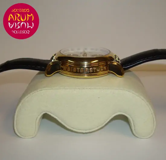 Montblanc Meisterstuck Chrono "SOLD"