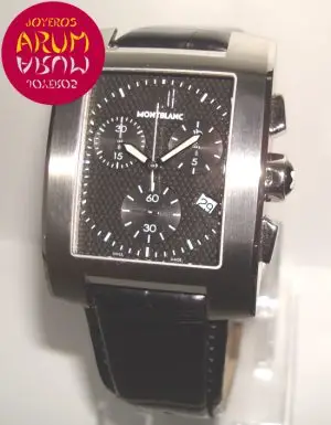 Montblanc Profile ARUM Ref. 2878 "SOLD"