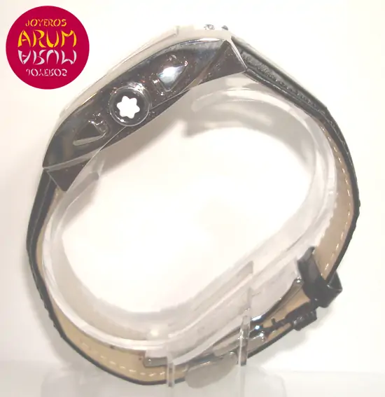 Montblanc Profile ARUM Ref. 2878 "SOLD"