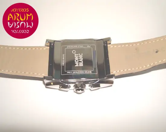 Montblanc Profile ARUM Ref. 2878 "SOLD"