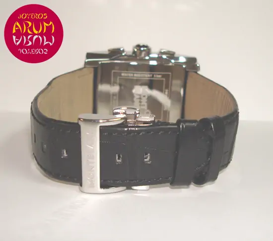 Montblanc Profile ARUM Ref. 2878 "SOLD"