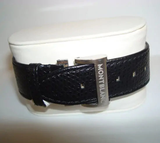 Montblanc Profile Chrono "SOLD" Montblanc Profile Chrono "SOLD"