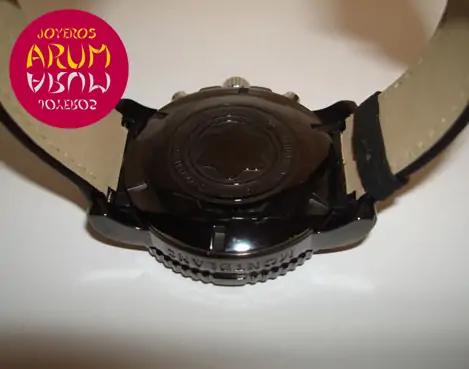 Montblanc Sport Chrono "SOLD" Montblanc Sport Chrono "SOLD"