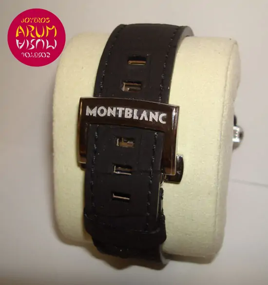 Montblanc Sport Chrono "SOLD" Montblanc Sport Chrono "SOLD"