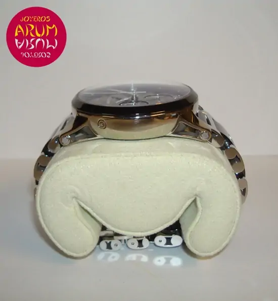 Montblanc Timewalker Chrono "SOLD"