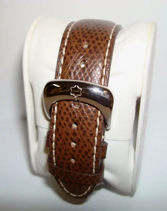 Montblanc Meisterstuck Reveil "SOLD" Montblanc Meisterstuck Reveil "SOLD"